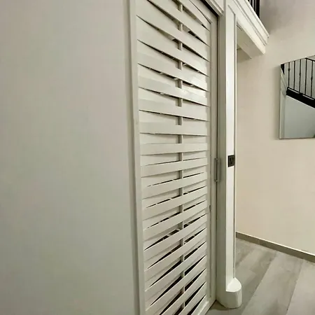Luxury Syrakusa