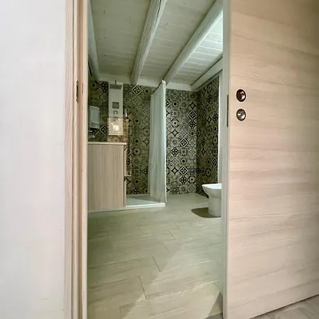 Luxury Semesterbostad Syrakusa