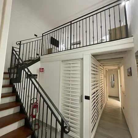 Vakantiehuis Luxury *