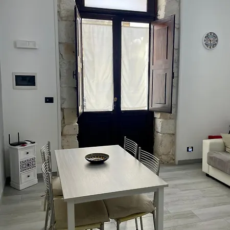 Luxury Syrakusa