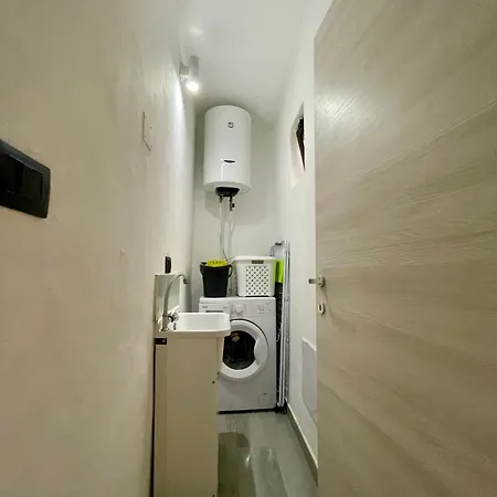 Nyaraló Luxury Szirakúza