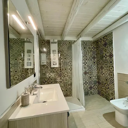 Luxury Nyaraló Szirakúza