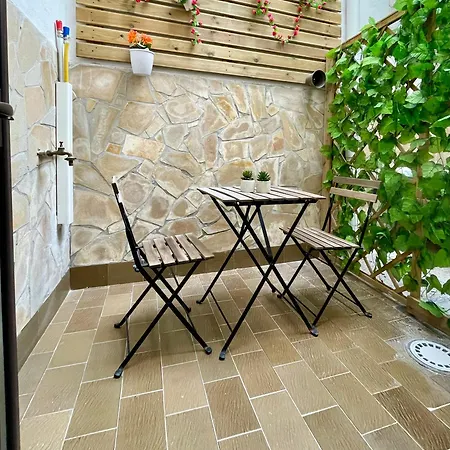 Hébergement de vacances Luxury Syracuse