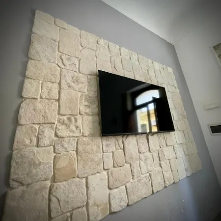 Nyaraló Luxury Szirakúza