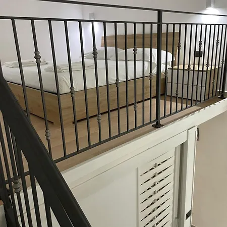 Luxury Nyaraló Szirakúza