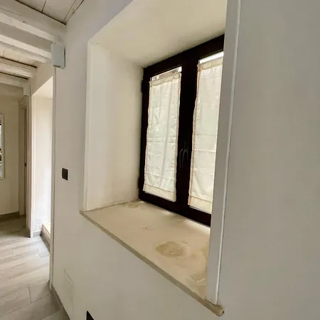 Nyaraló Luxury Szirakúza