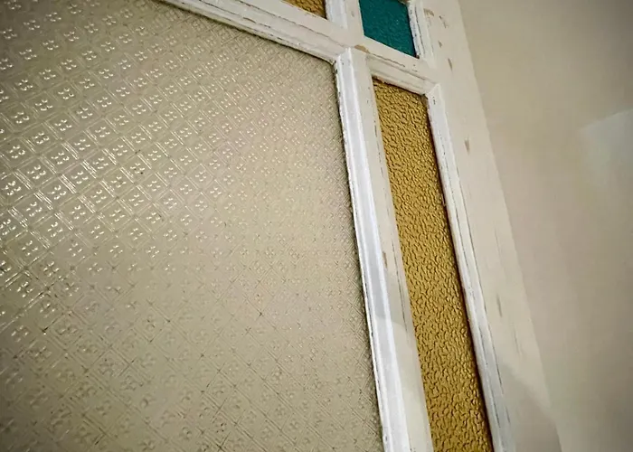 Luxury 度假居