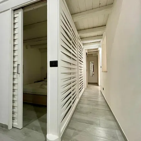 Luxury Hébergement de vacances Syracuse