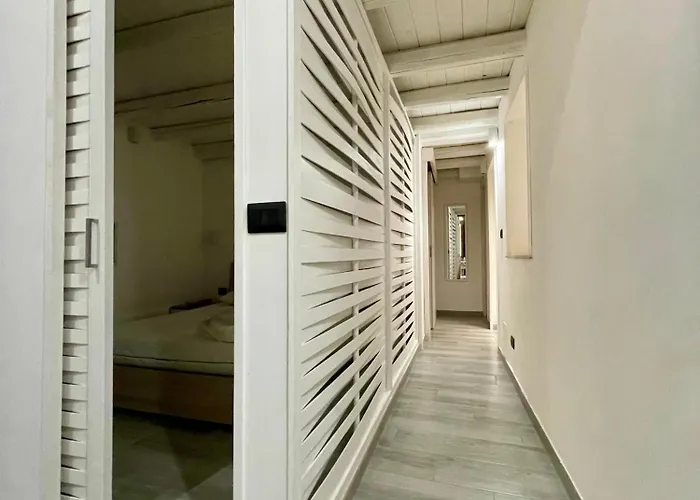 Luxury Σπίτι διακοπών Συρακούσες