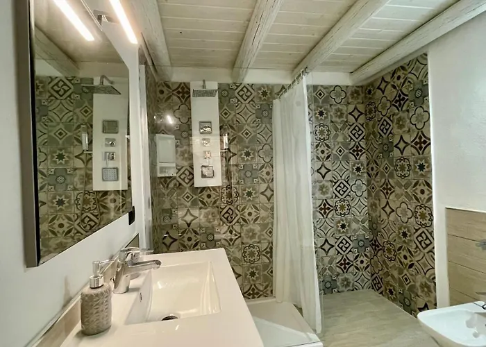 Luxury Σπίτι διακοπών Συρακούσες