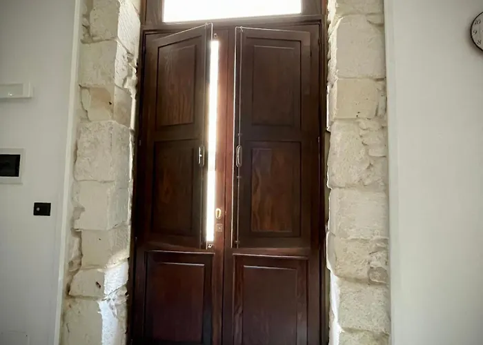 Σπίτι διακοπών Luxury *