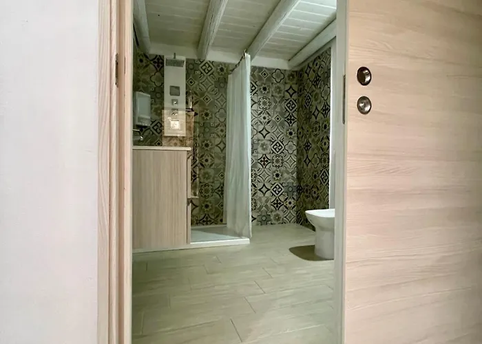 Luxury Σπίτι διακοπών Συρακούσες