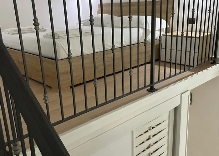 Luxury Σπίτι διακοπών Συρακούσες