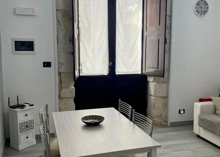 Luxury Συρακούσες